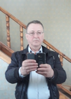 Алексей, 57, Россия, Васильево