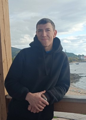 Александр из Волхова 31 год