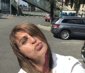 Jenifer, 49, Neckargemund