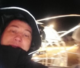 Kolya, 41, Blagoveshchensk (Amur)