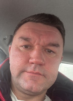 Sergey, 42, Russia, Arkhangelsk