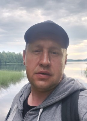 Sergey, 51, Russia, Saint Petersburg