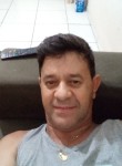 José Claudio Gar, 51 год, Araraquara