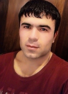timur, 42, Russia, Kolomna