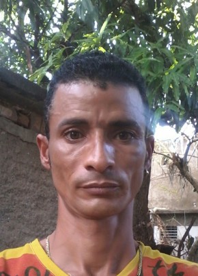 Yainier, 41, República de Cuba, Jobabo (Las Tunas)