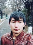 Жаныбек, 21 год, Бишкек