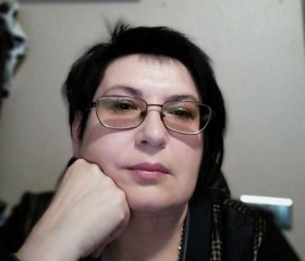 Галина, 54 года, Самара