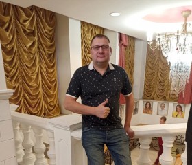 German, 43, Yekaterinburg