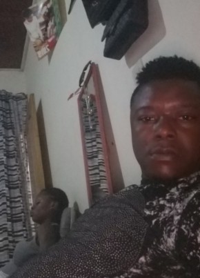 Dassi fernande, 35, Republic of Cameroon, Yaoundé