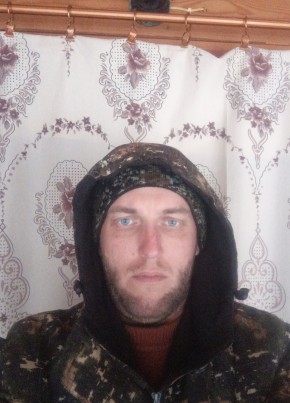 Sanya, 34, Russia, Borovichi