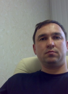 Serg, 46, Россия, Волоконовка