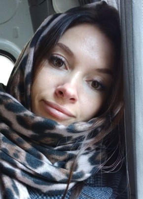 Наталья из Краснодара 34 года