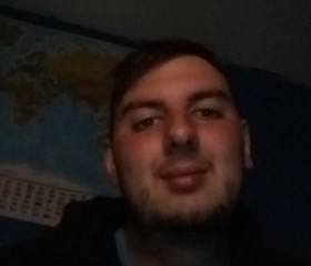 Ayden, 24, St. Catharines