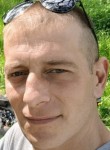Андрей, 34 года, Vilniaus miestas