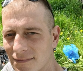 Андрей, 34 года, Vilniaus miestas