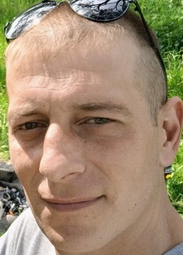 Андрей, 34, Lietuvos Respublika, Vilniaus miestas