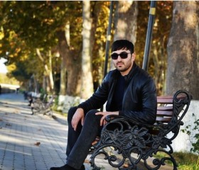 ceyhun elyazov, 31 год, Тазовский