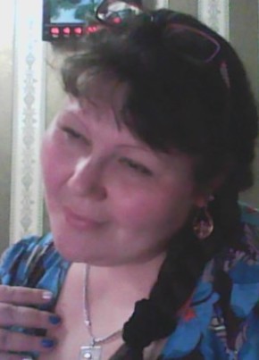 Мария, 45, Россия, Нижний Тагил