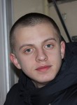 Евгений, 25 лет