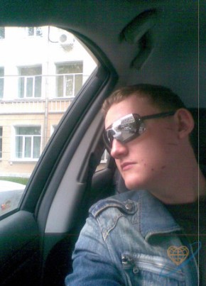 Aleksey, 34, Russia, Yekaterinburg