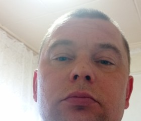 Danil, 42, Krasnoturansk