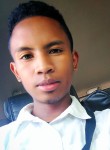 Angus, 25 лет, Antananarivo