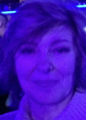 Лона из Димитровграда 57 лет