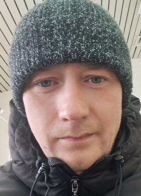 Илья, 37, Россия, Анапа