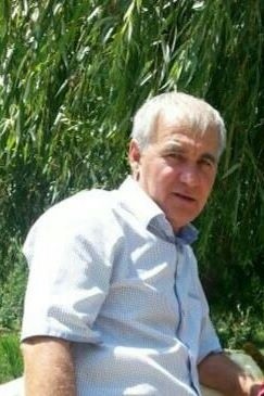 Гаджи, 57, Россия, Хасавюрт
