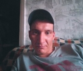 Леонид, 37 лет, Красноярск