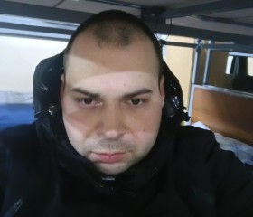 Vasiliy, 35, Domodedovo