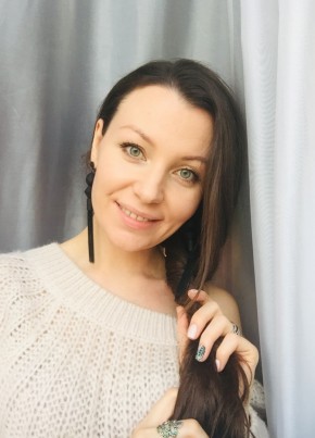 Анна, 37, Россия, Добрянка