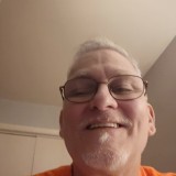 Scot Goldman, 61  , Kiryas Joel