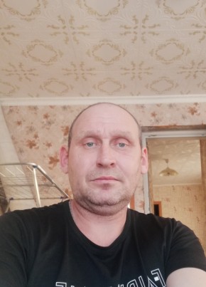 Дмитрий, 44, Россия, Асбест