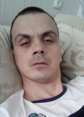 Тахир, 34, Россия, Димитровград
