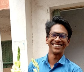 Pritam, 19 лет, Calcutta