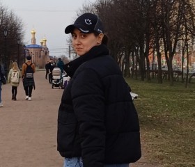 Екатерина, 37 лет, Санкт-Петербург