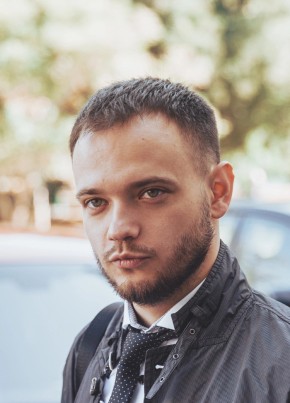 Андрей, 29, Россия, Севастополь