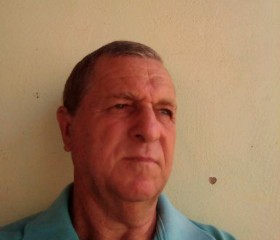 Hariel, 57 лет, Rondonópolis