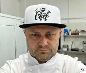 German, 45, Yekaterinburg