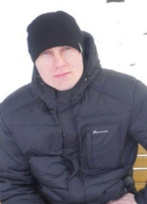Юрий, 46, Россия, Великий Устюг
