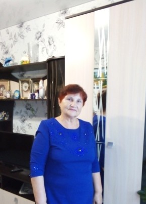 Валентина, 74, Россия, Славянск На Кубани