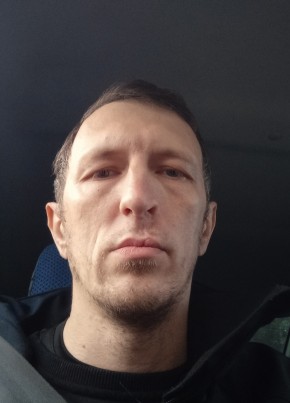 Алексаедр из Буинска 38 лет