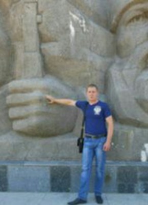 Алексей, 38, Россия, Балашов