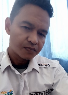 Adex, 43, Indonesia, Kota Binjai