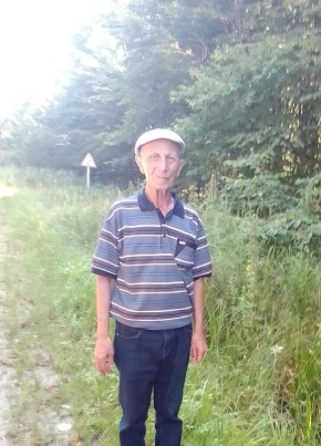 Магомед, 71, Россия, Псебай