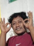 Sanet, 23 года, Kota Surabaya