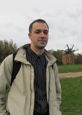 Maksik, 43, Рэспубліка Беларусь, Горад Мінск