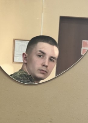 Андрей, 20, Россия, Владикавказ
