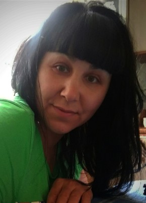 Oksana, 46, Russia, Moscow